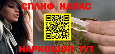 хмурый Бийск
